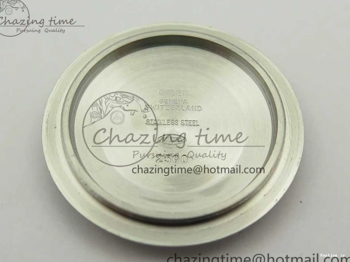 1221 Sea-Dweller 2017 Baselworld 126600 ARF 1:1 Best Edition 904L SS Case and Bracelet A2824 V Sporty 3289